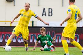 Domžale Olimpija Pokal