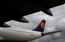 Lufthansa bi kupila Condor