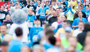 Vse, kar je dobro vedeti pred 21. Ljubljanskim maratonom