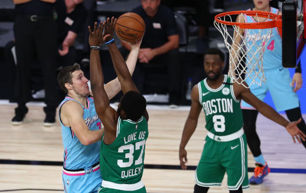 Goran Dragić | Foto Gulliver/Getty Images