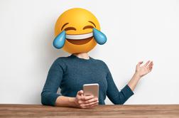 Vse najboljše za rojstni dan, emoji! #video