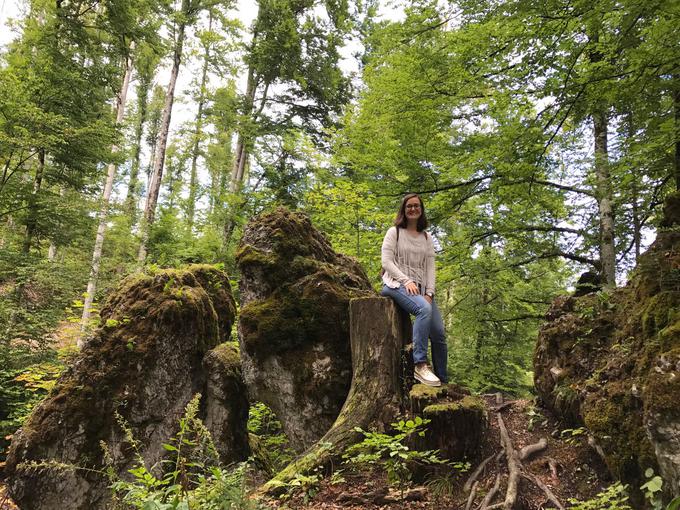 Odkrivaj slovenijo | Foto: 