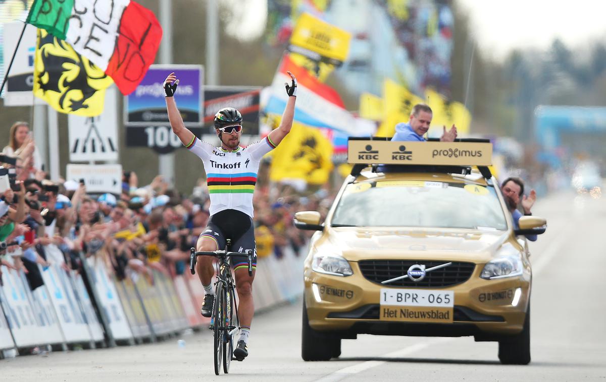 Peter Sagan | Foto Guliver/Getty Images