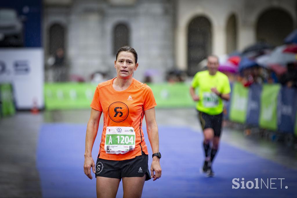 Ljubljanski maraton