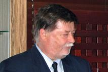 Marko Ilešič