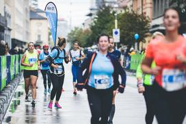 Ljubljanski maraton 2022