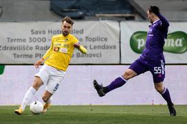 Maribor, Bravo, 13. februar 2021