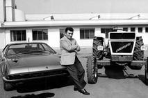 Ferruccio Lamborghini