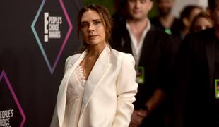 Victoria Beckham bo razširila svoj imperij in postala vlogerka