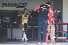 Tim Gajser Honda Tiga243Land