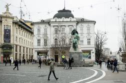 Cene stanovanj v Ljubljani so od novembra eksplodirale