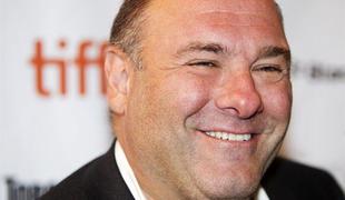 Umrl je James Gandolfini, najbolj znan po vlogi Tonyja Soprana