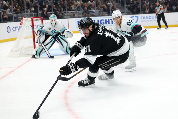 Anže Kopitar | Anže Kopitar | Foto Reuters