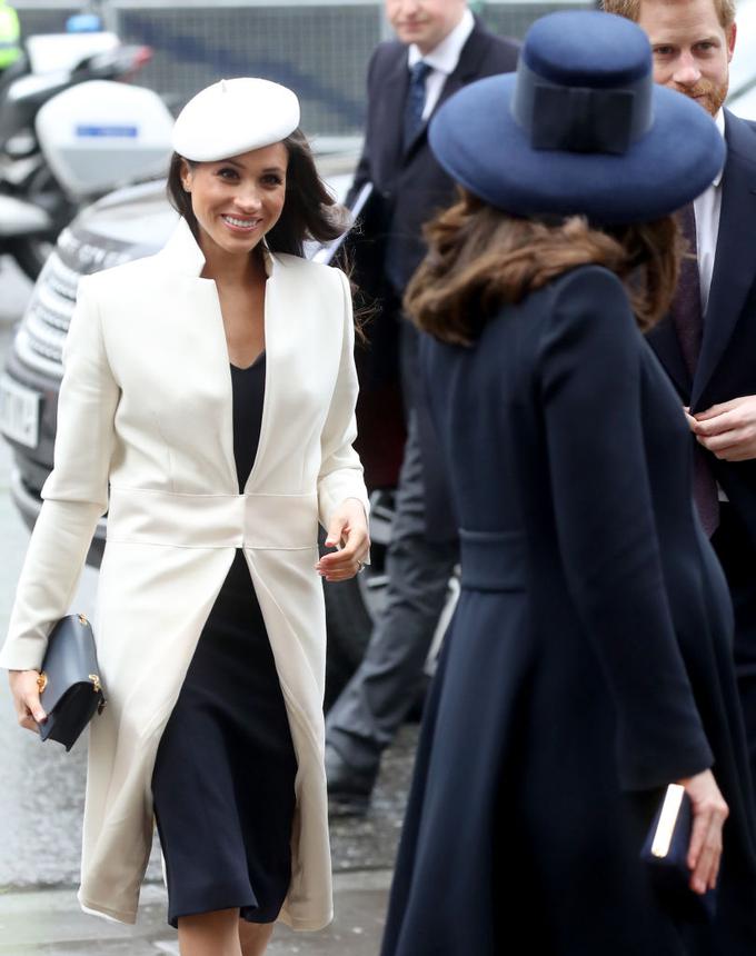 Meghan Markle | Foto: Getty Images