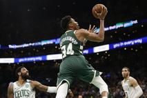 Giannis Antetokounmpo