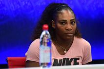 Serena Williams