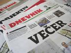 Večer in Dnevnik