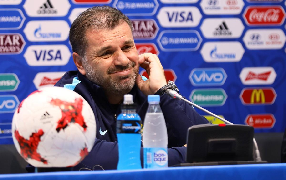 Postecoglou | Nekdanji avstralski selektor prevzema škotskega velikana. | Foto Guliverimage