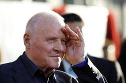 Anthony Hopkins bo nastopil v filmu o Johnu Gottiju