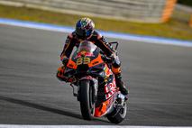 Brad Binder