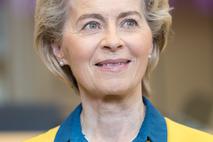 Ursula von der Leyen