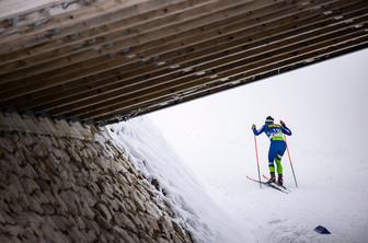 Brez slovenskega finala v Lahtiju