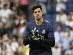 Thibaut Courtois