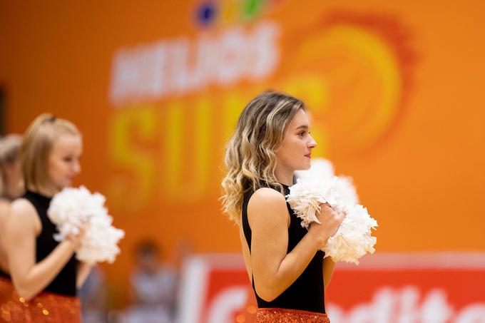 Helios Suns je v Vršcu zabeležil novo zmago. | Foto: Urban Urbanc/Sportida