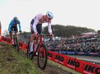 Mathieu van der Poel Wout van Aert