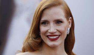 Bo Jessica Chastain kraljica džungle?