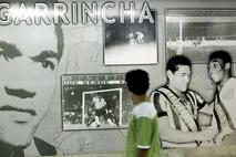 Garrincha