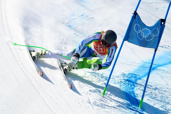 Boštjan Kline | Foto Getty Images