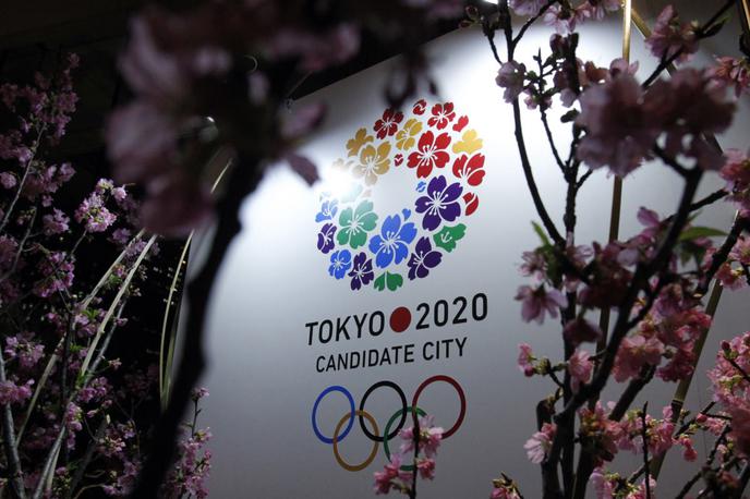 Tokio 2020 | Foto Reuters