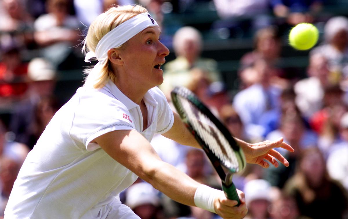 Jana Novotna | Foto Reuters