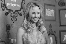 Anne Heche