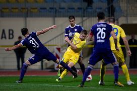 NK Domžale NK Maribor