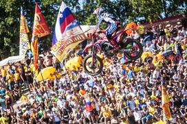 Tim Gajser Imola