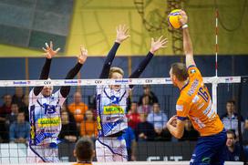 ACH Volley OK Merkur Maribor