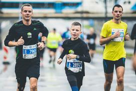 Ljubljanski maraton 2022