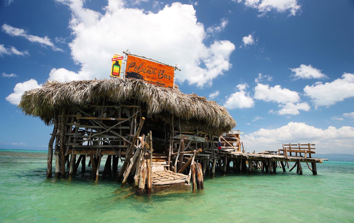 Floyd's Pelican Bar | Foto Cover Images