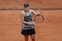 Ashleigh Barty