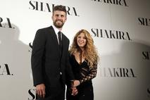 Shakira Gerard Pique