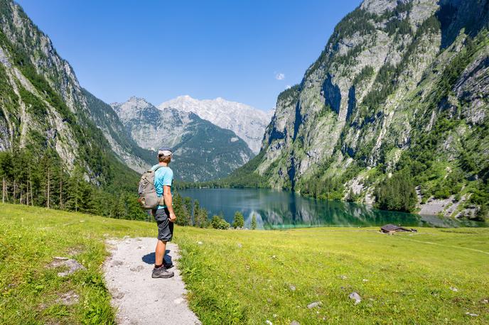 pohodništvo, hribi, gore, razgled | Foto Shutterstock