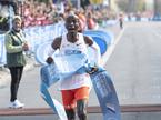 Eliud Kipchoge