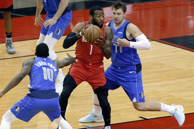 Luka Dončić | Foto: Reuters