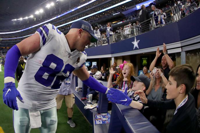 Dallas Cowboys | Foto Gulliver/Getty Images