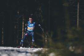 Biatlon Oberhof 20 km