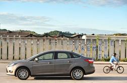 Ford focus 4v 2,0 TDCi