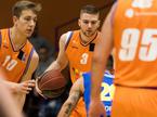 Helios Suns Sixt Primorska