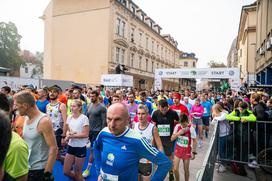 24. Ljubljanskega maraton